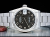 Rolex|Datejust 31 Nero Oyster Royal Black Onyx Jubilee Arabi|68274